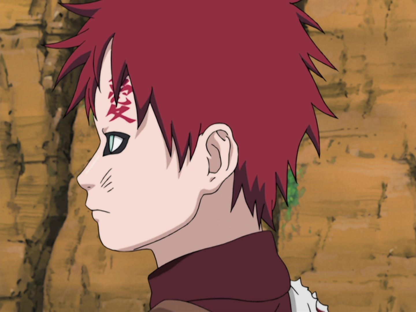 Naruto Ep 220: Departure @ 10:38