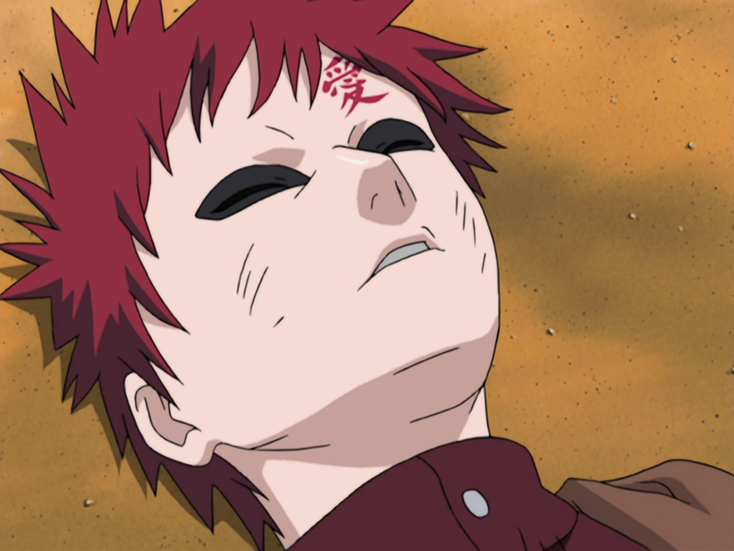 Naruto Ep 220: Departure @ 10:55