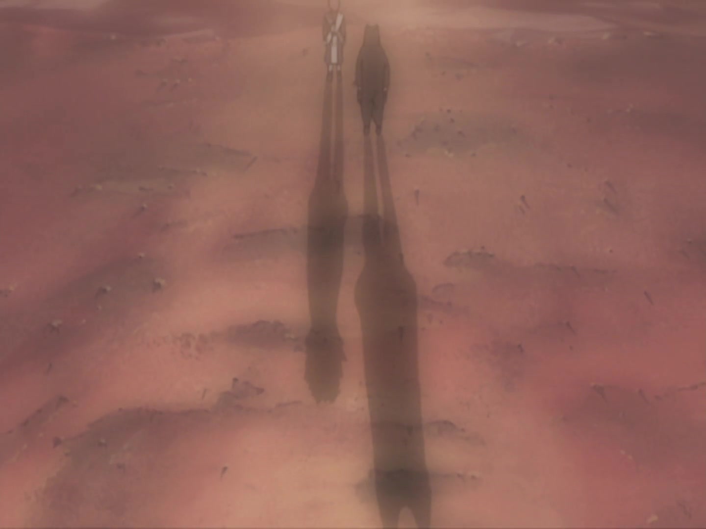 Naruto Ep 220: Departure @ 11:03