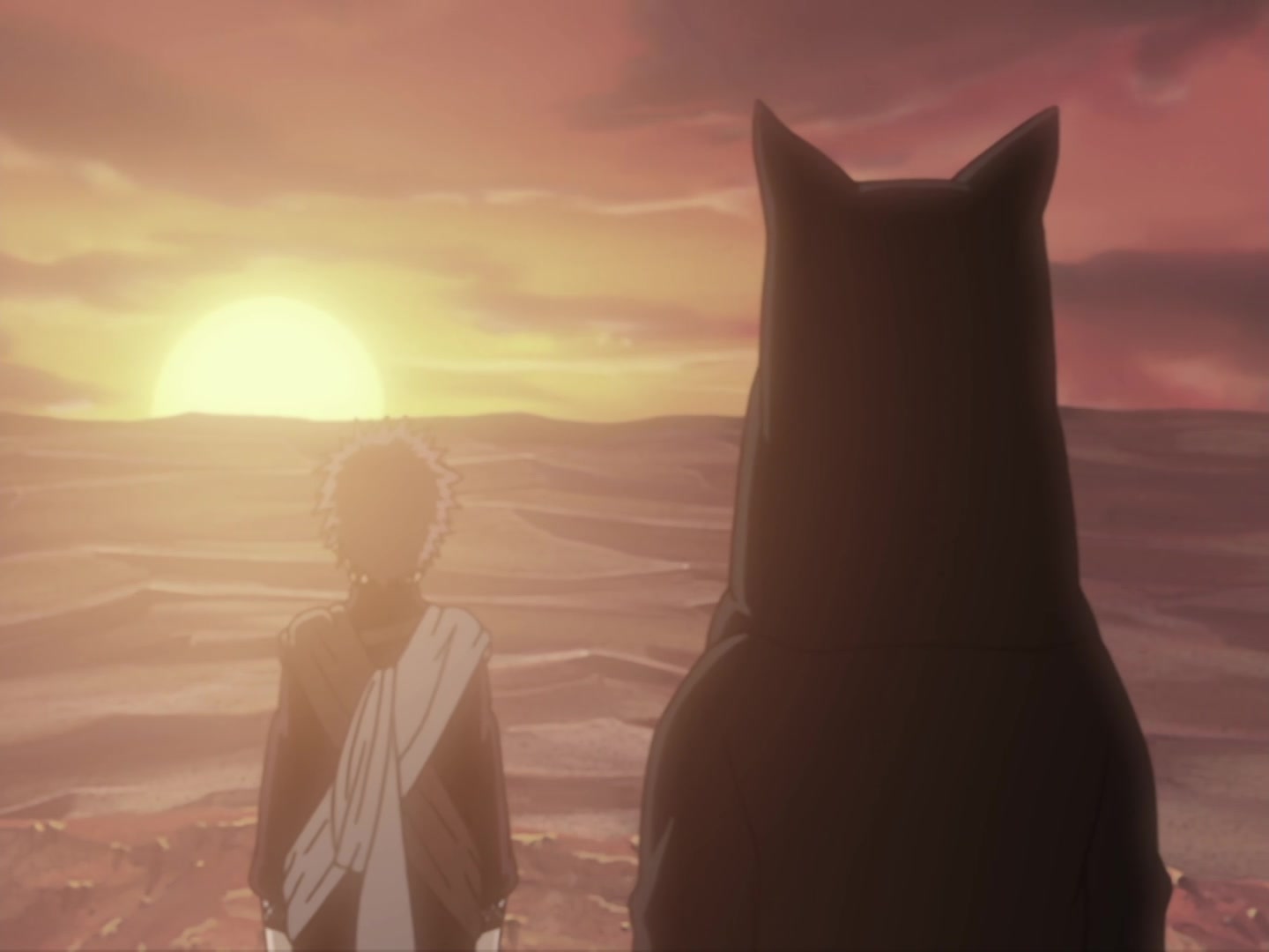 Naruto Ep 220: Departure @ 11:19