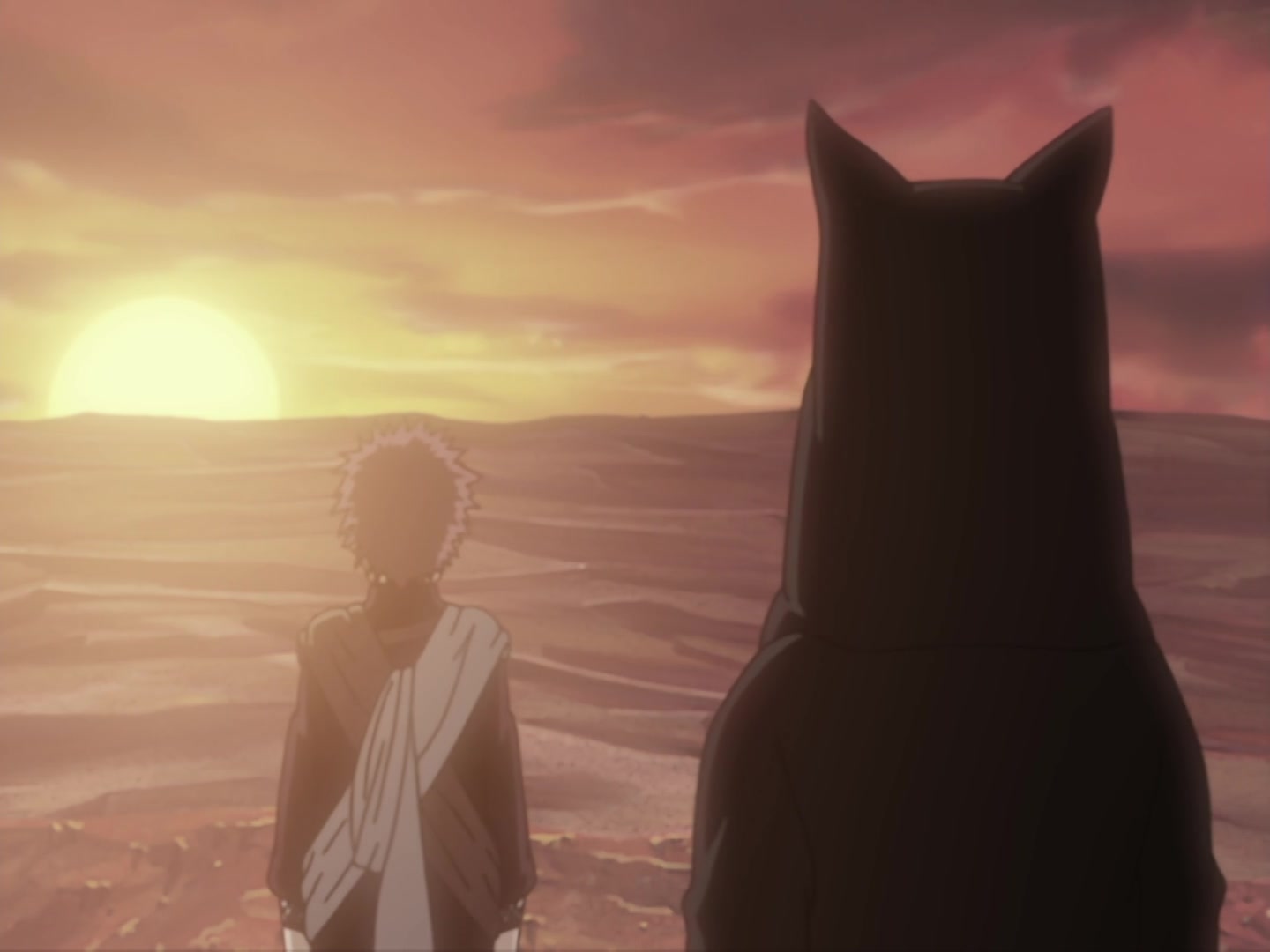 Naruto Ep 220: Departure @ 11:24