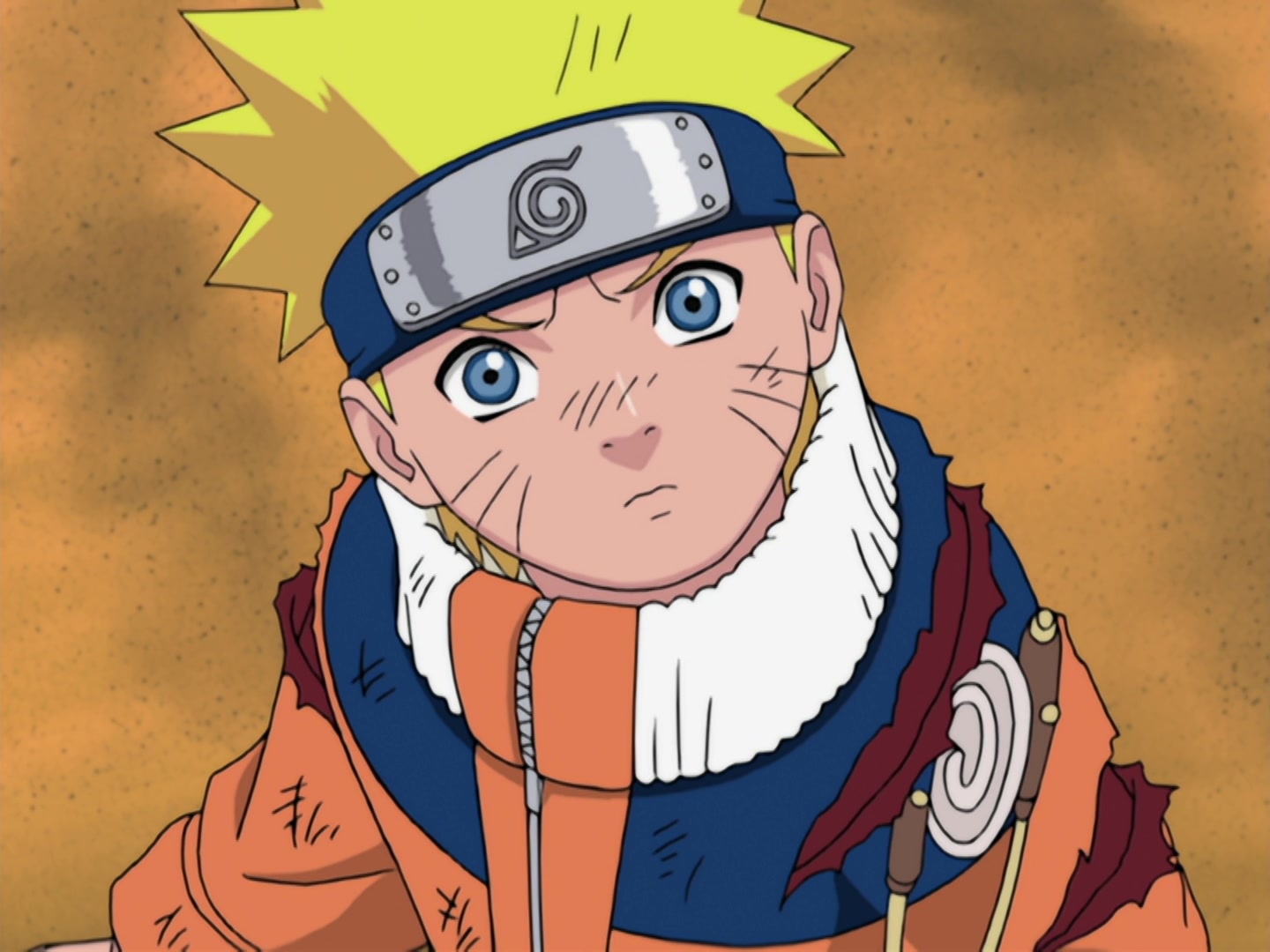 Naruto Ep 220: Departure @ 11:52