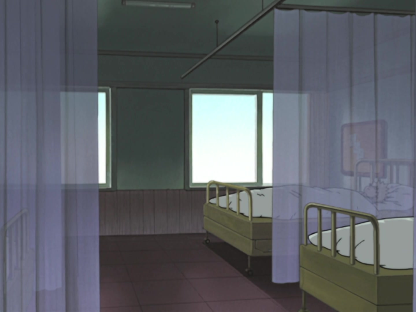 Naruto Ep 220: Departure @ 12:17