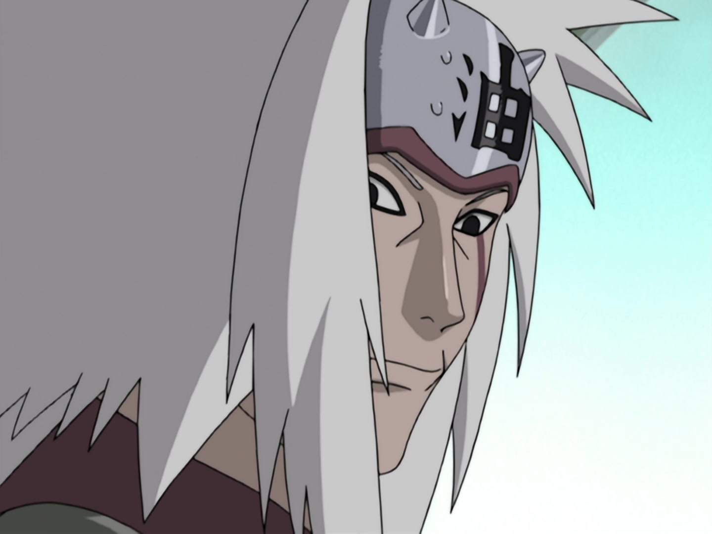Naruto Ep 220: Departure @ 12:38