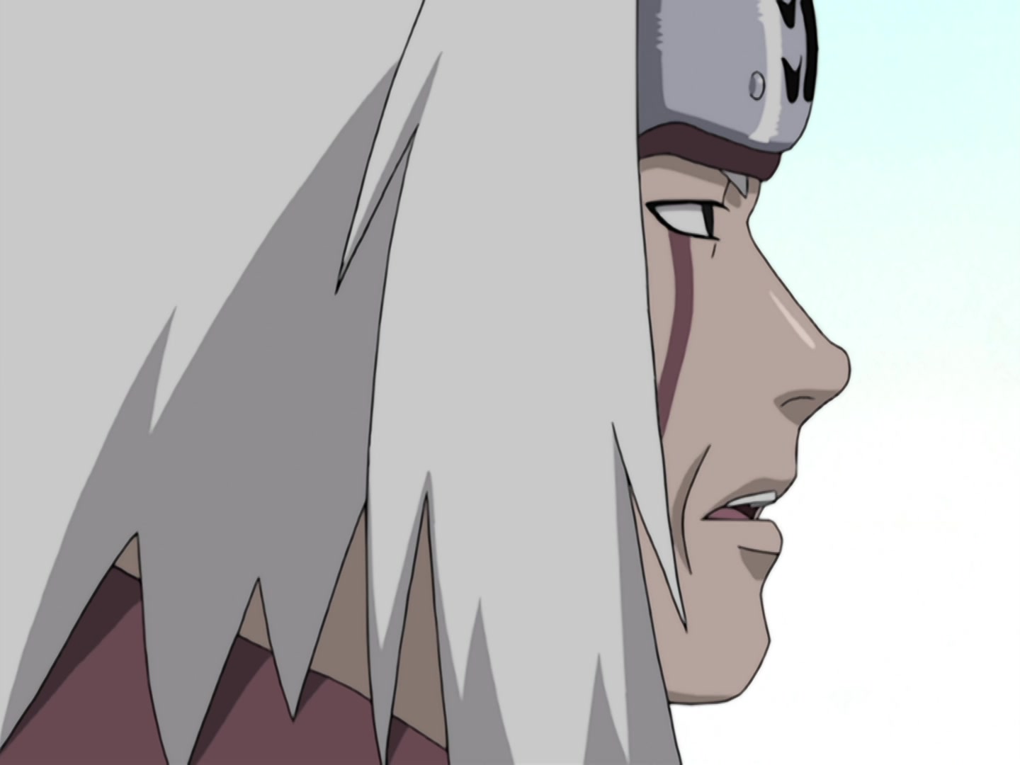 Naruto Ep 220: Departure @ 13:07