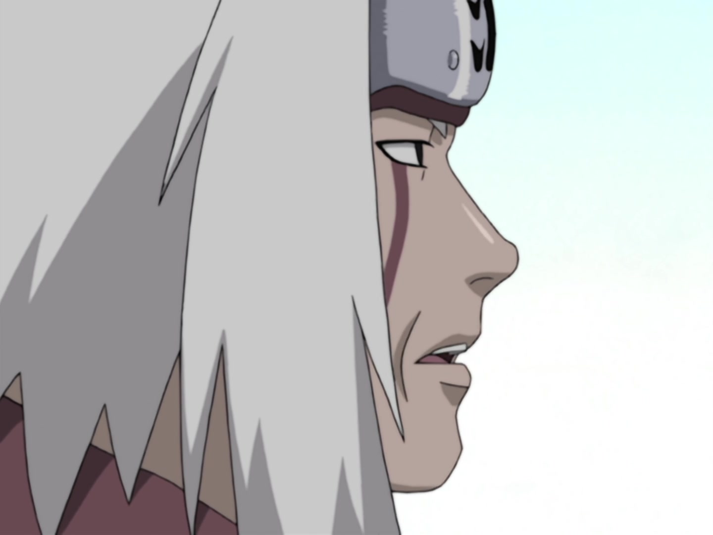 Naruto Ep 220: Departure @ 13:11