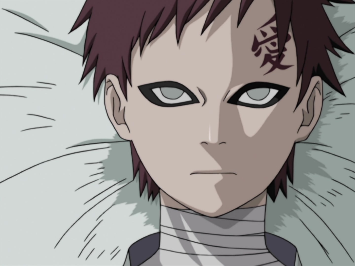 Naruto Ep 220: Departure @ 13:40
