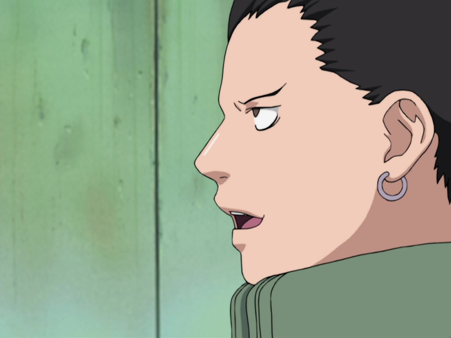 Naruto Ep 220: Departure @ 14:17