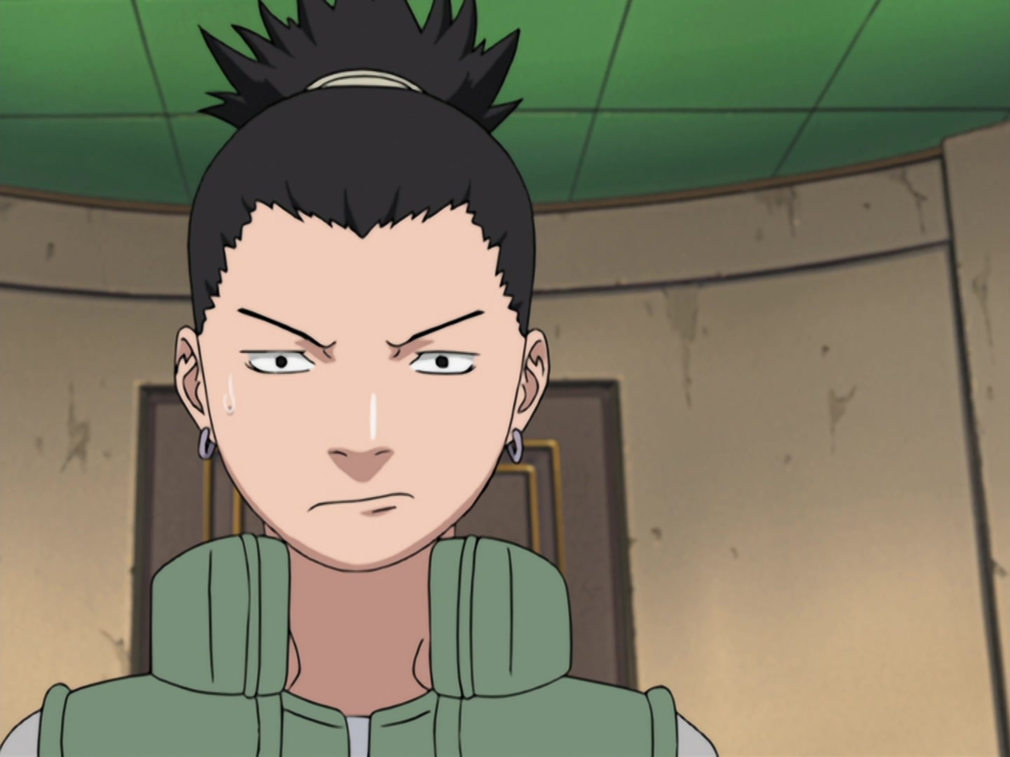 Naruto Ep 220: Departure @ 15:31