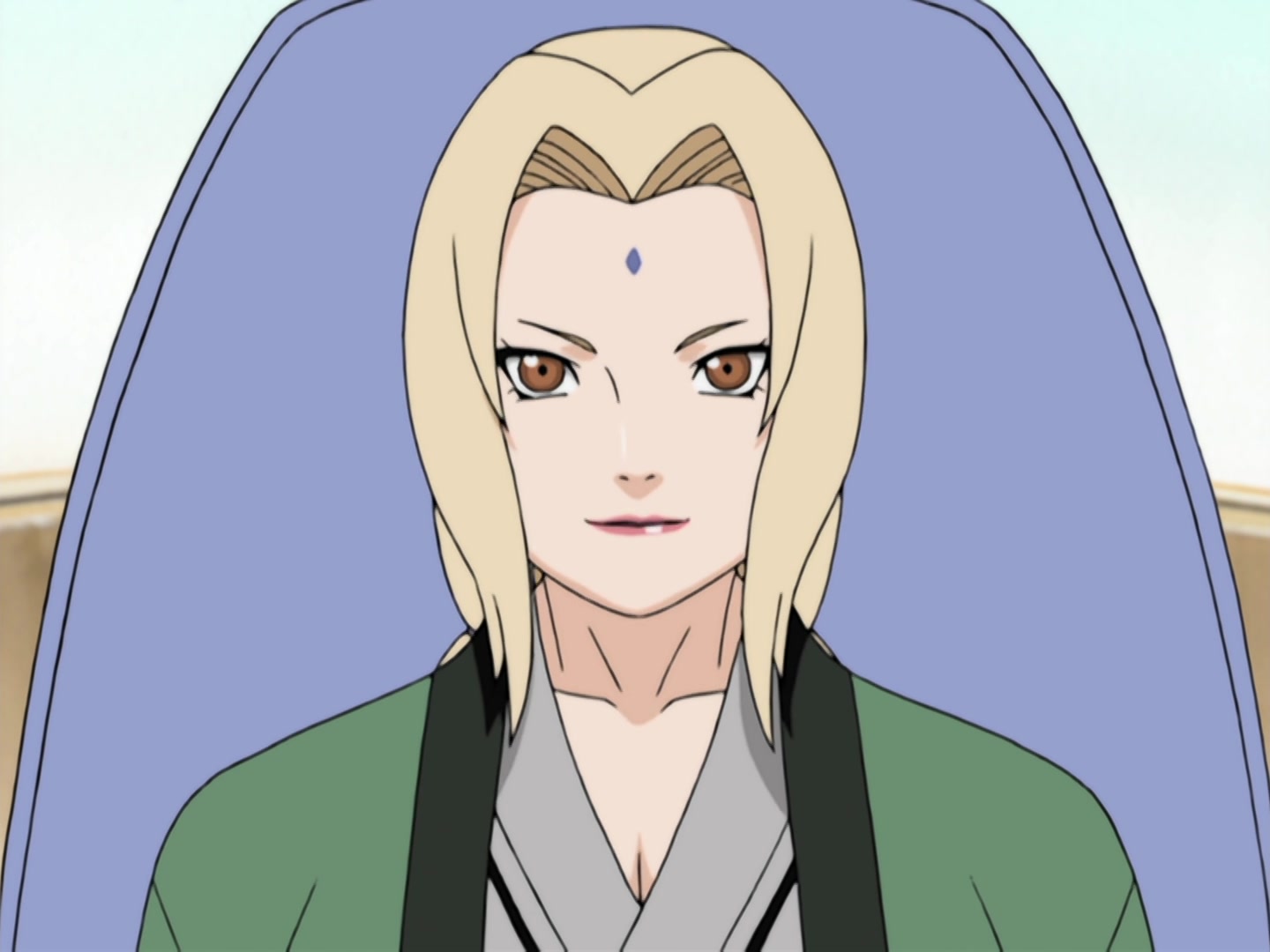 Naruto Ep 220: Departure @ 15:52