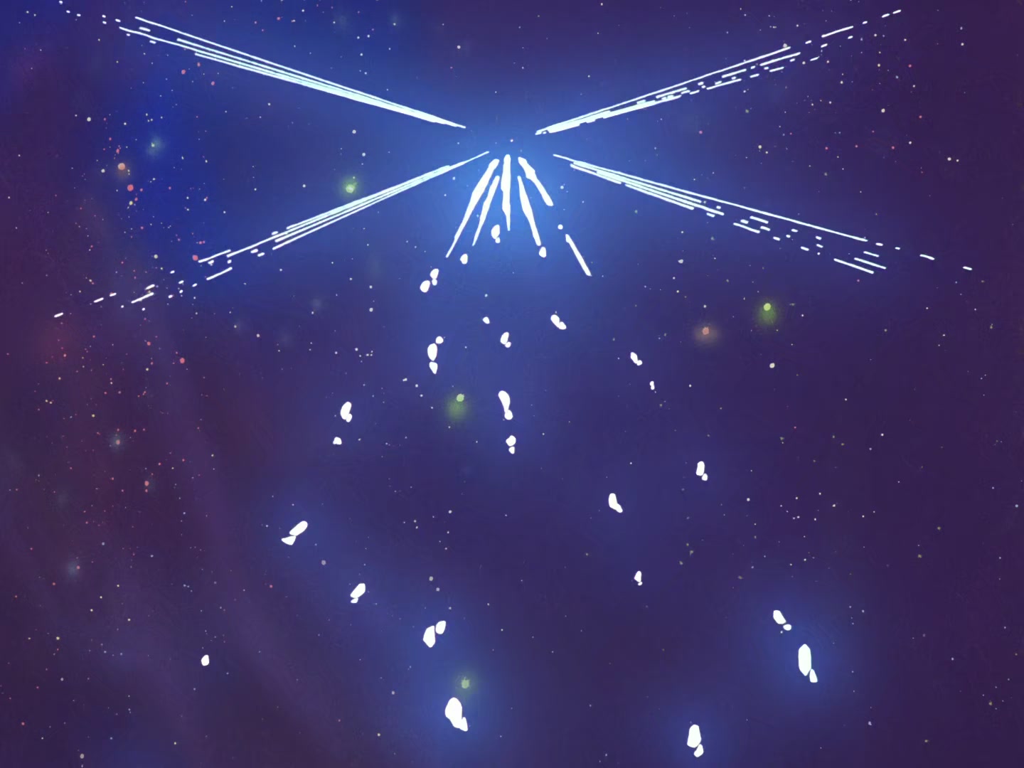 Outlaw Star Ep 1: Outlaw World @ 00:03:51