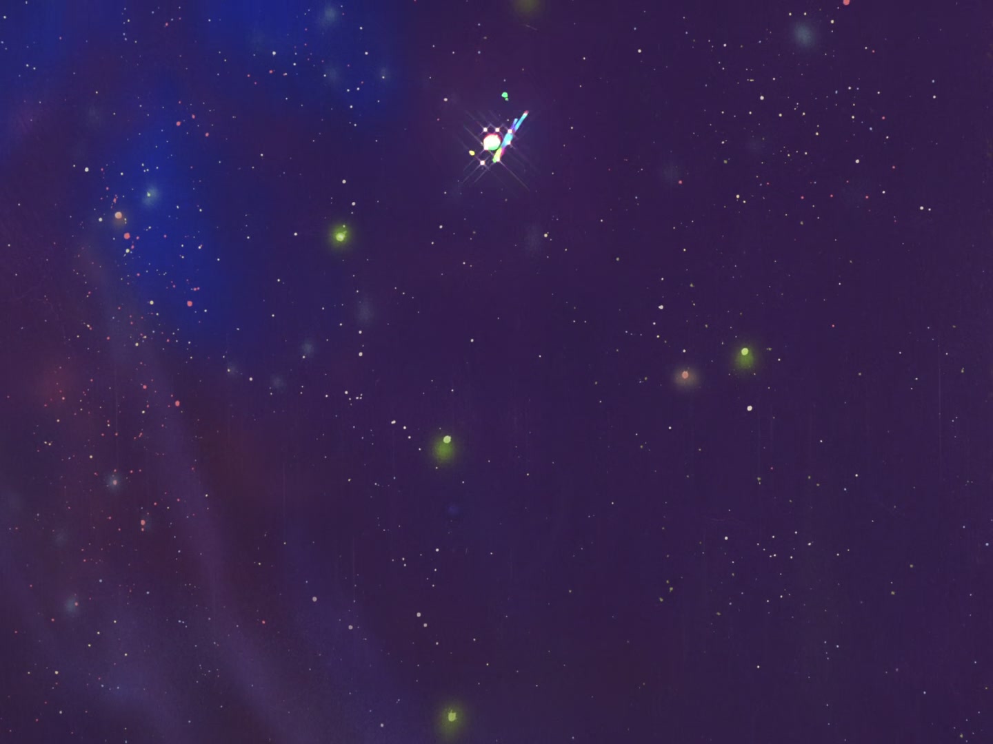 Outlaw Star Ep 1: Outlaw World @ 00:03:54