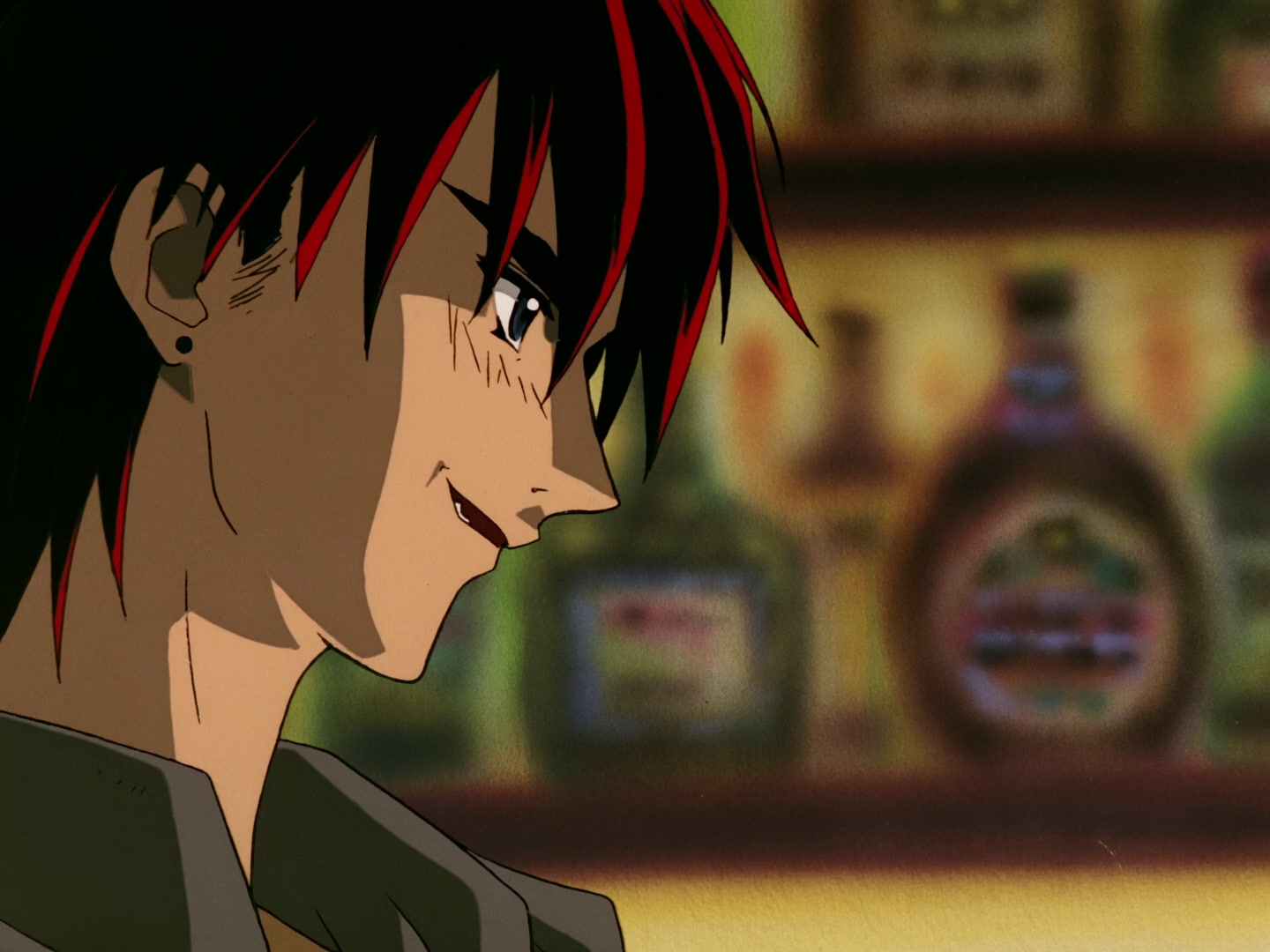 Outlaw Star Ep 1: Outlaw World @ 00:06:51