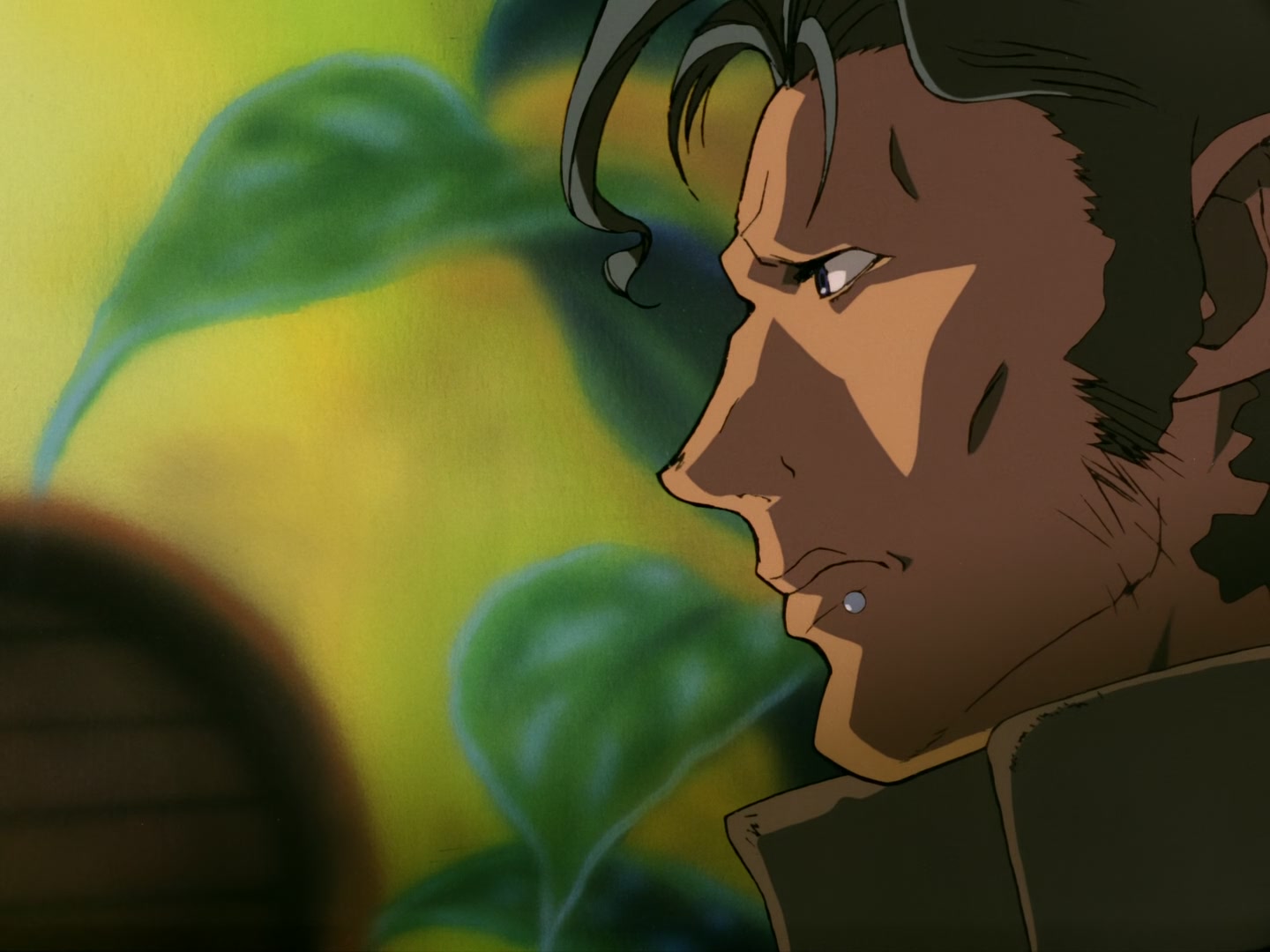 Outlaw Star Ep 1: Outlaw World @ 00:06:57