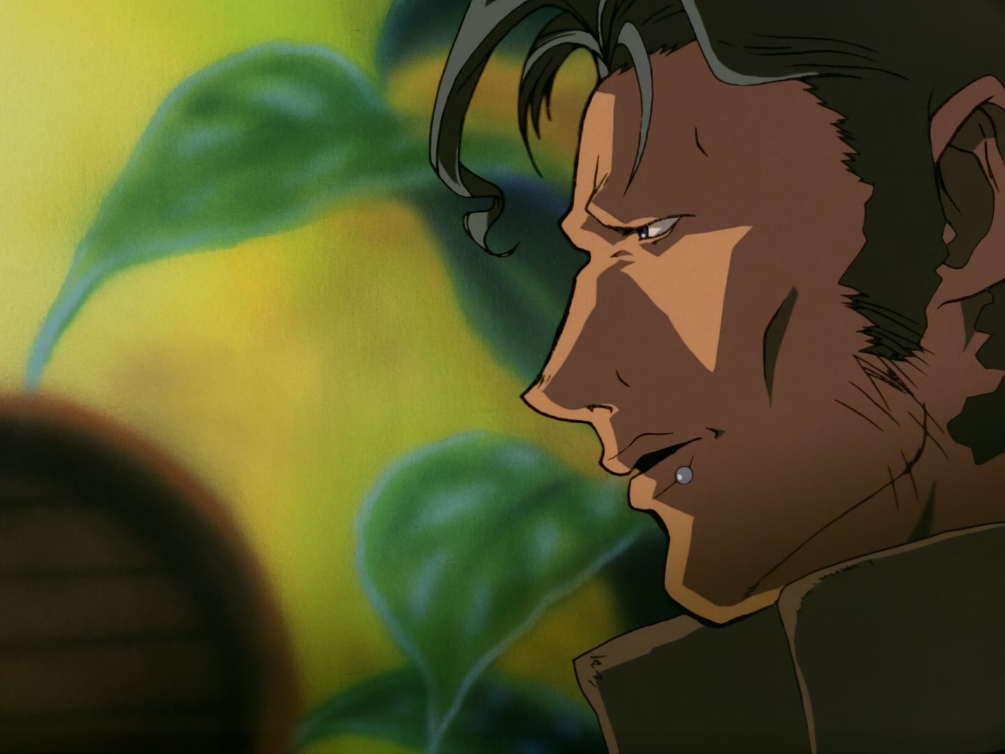 Outlaw Star Ep 1: Outlaw World @ 00:07:01