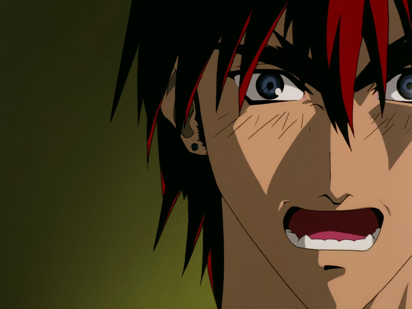 Outlaw Star Ep 1: Outlaw World @ 00:07:49