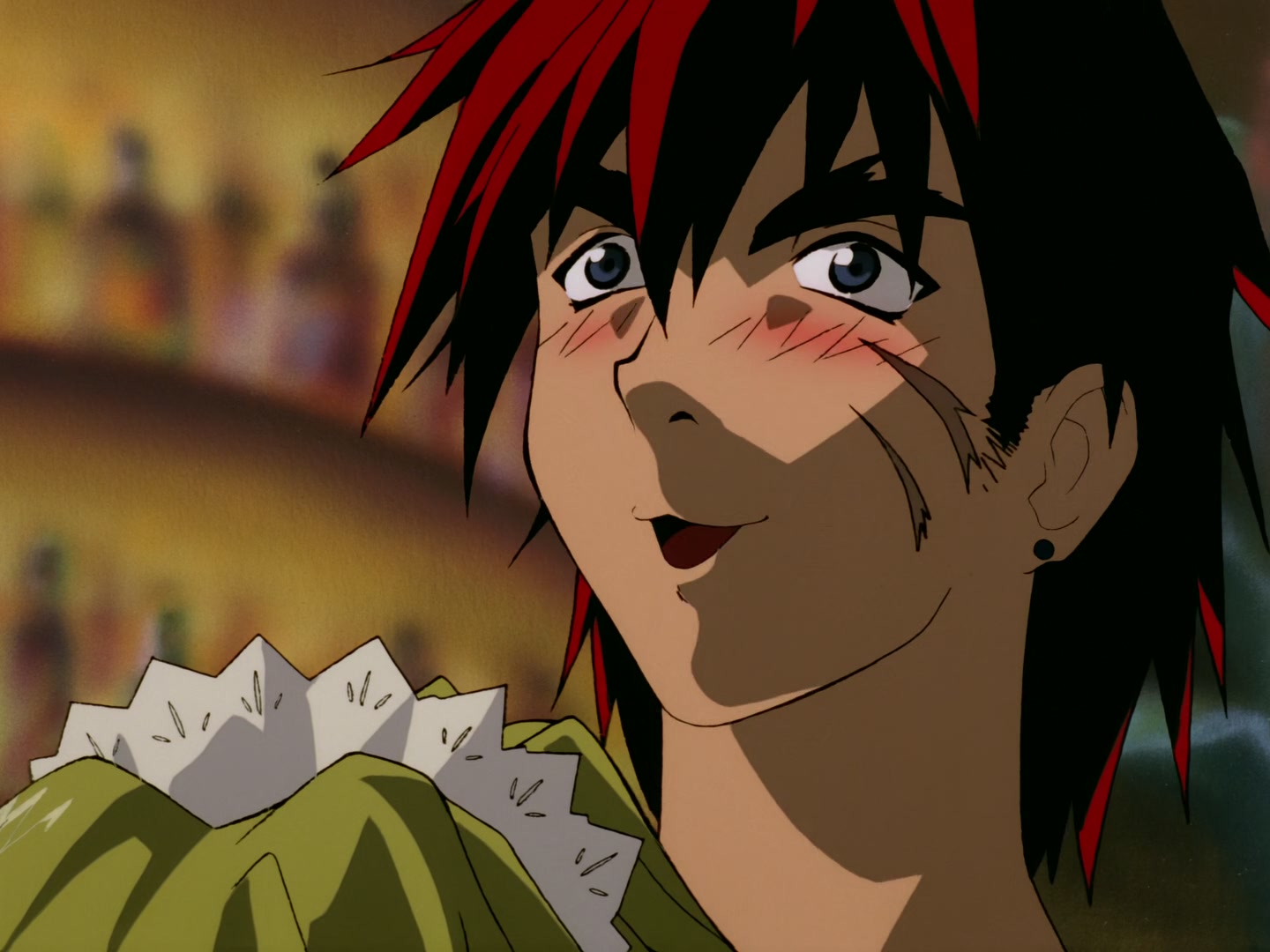 Outlaw Star Ep 1: Outlaw World @ 00:08:27