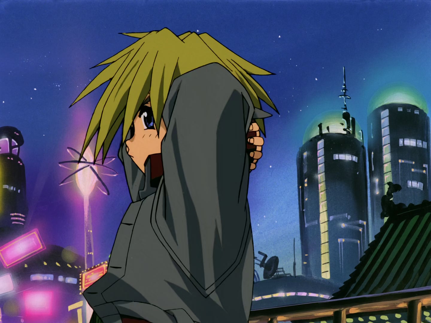 Outlaw Star Ep 1: Outlaw World @ 00:08:52