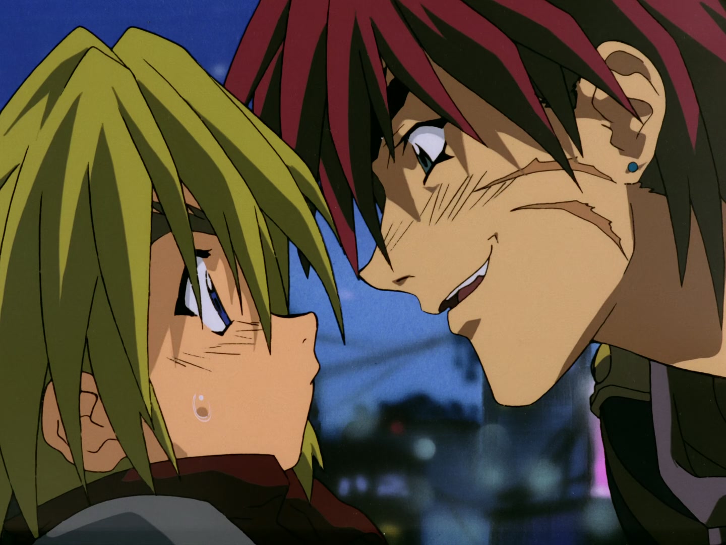 Outlaw Star Ep 1: Outlaw World @ 00:09:19