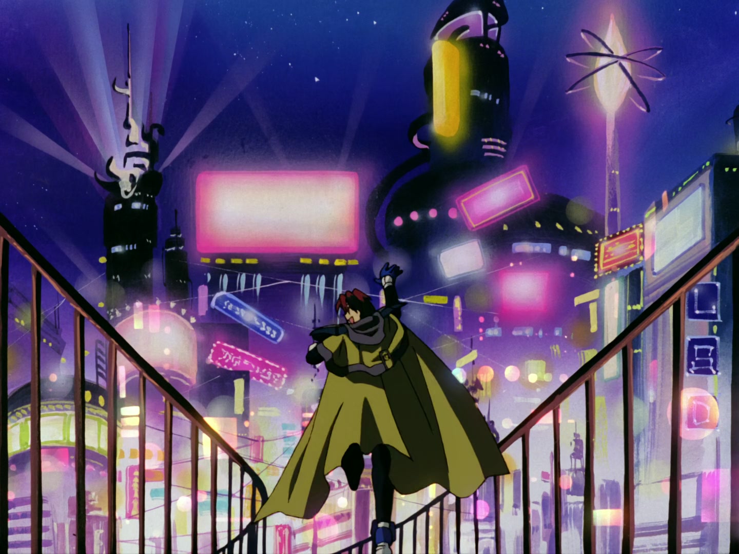 Outlaw Star Ep 1: Outlaw World @ 00:09:26