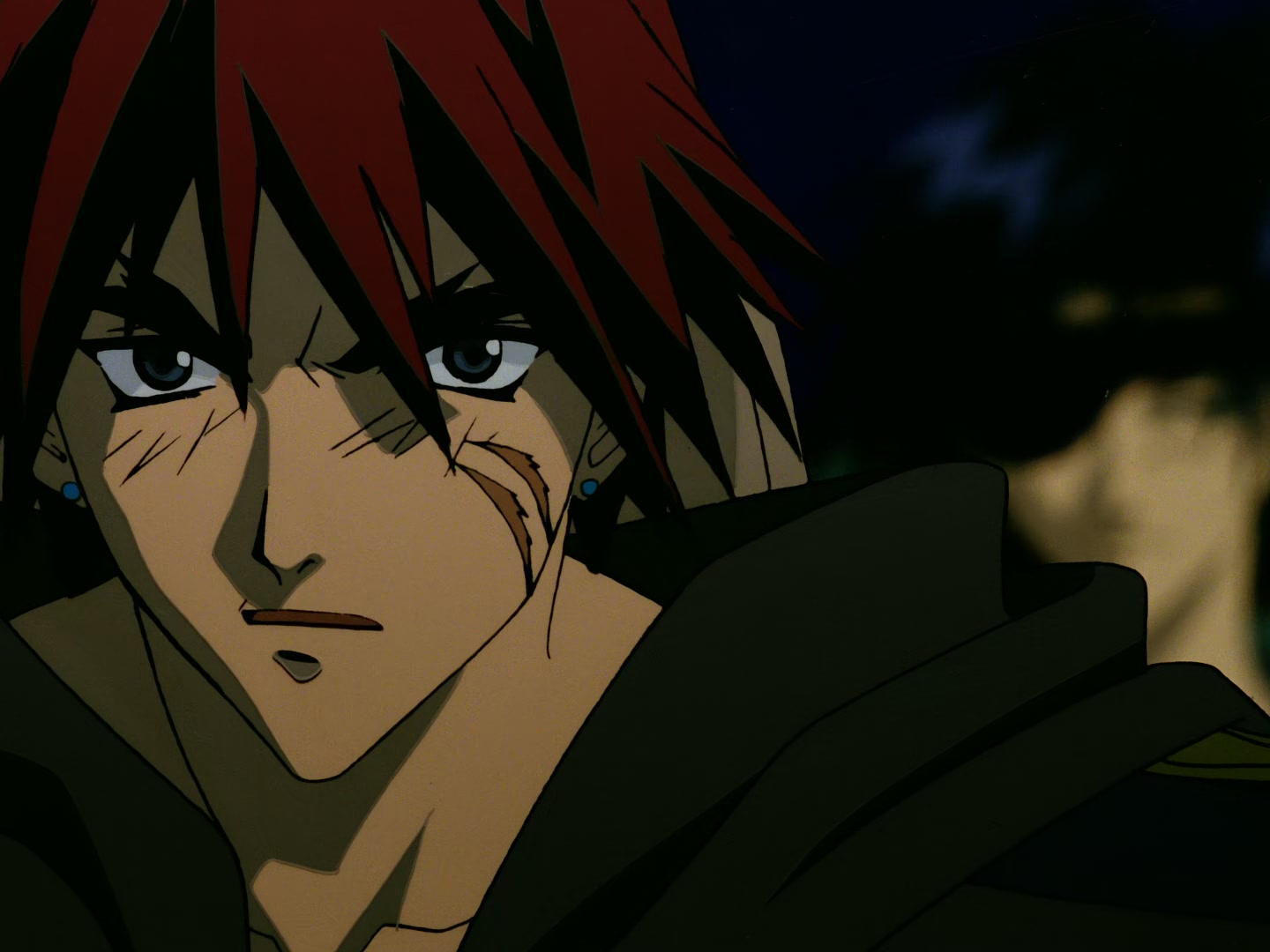 Outlaw Star Ep 1: Outlaw World @ 00:19:31