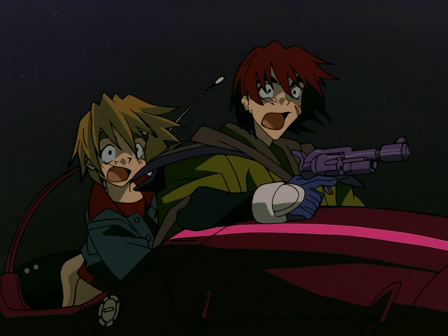 Outlaw Star Ep 1: Outlaw World @ 00:19:55
