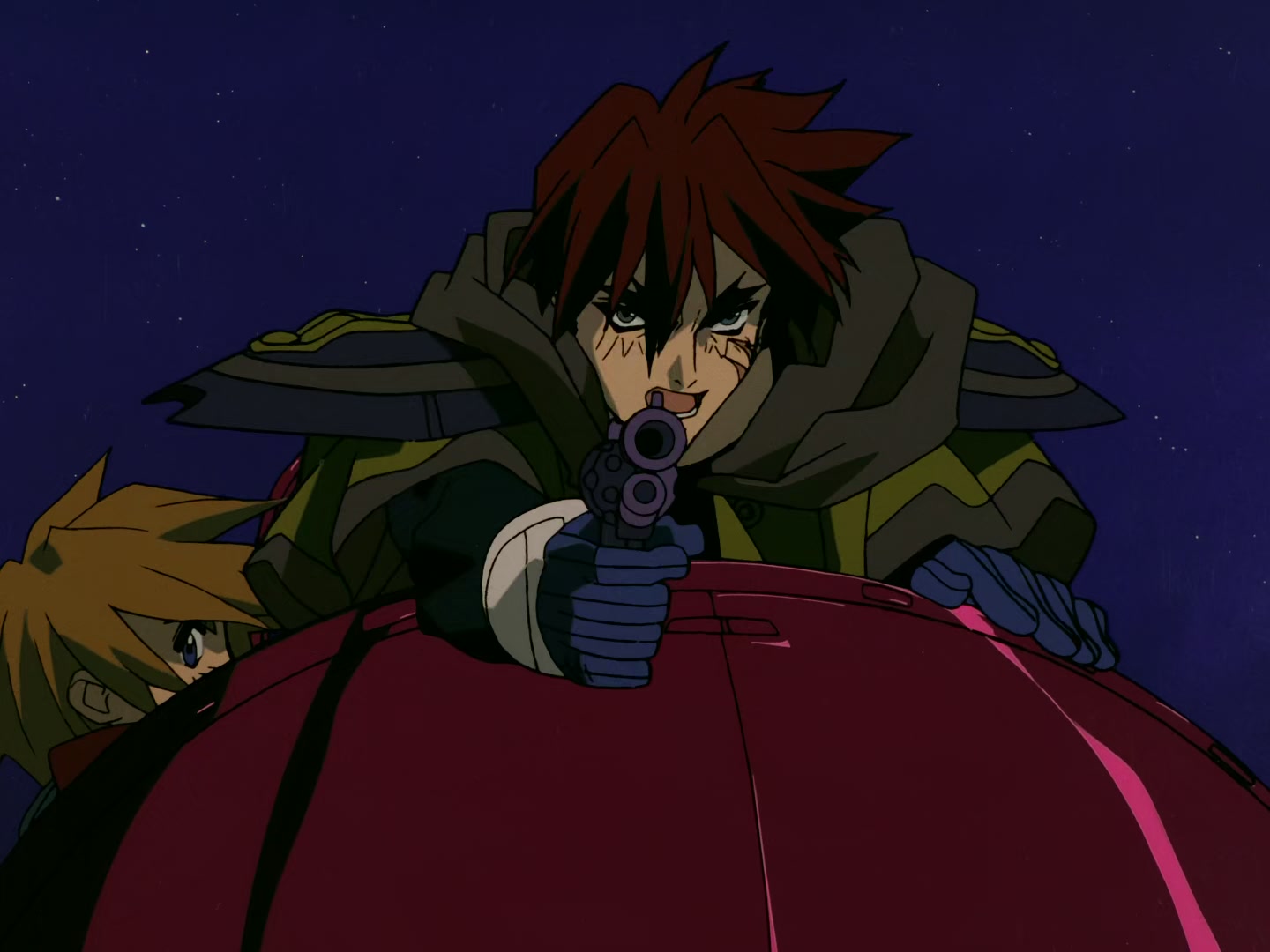 Outlaw Star Ep 1: Outlaw World @ 00:20:02
