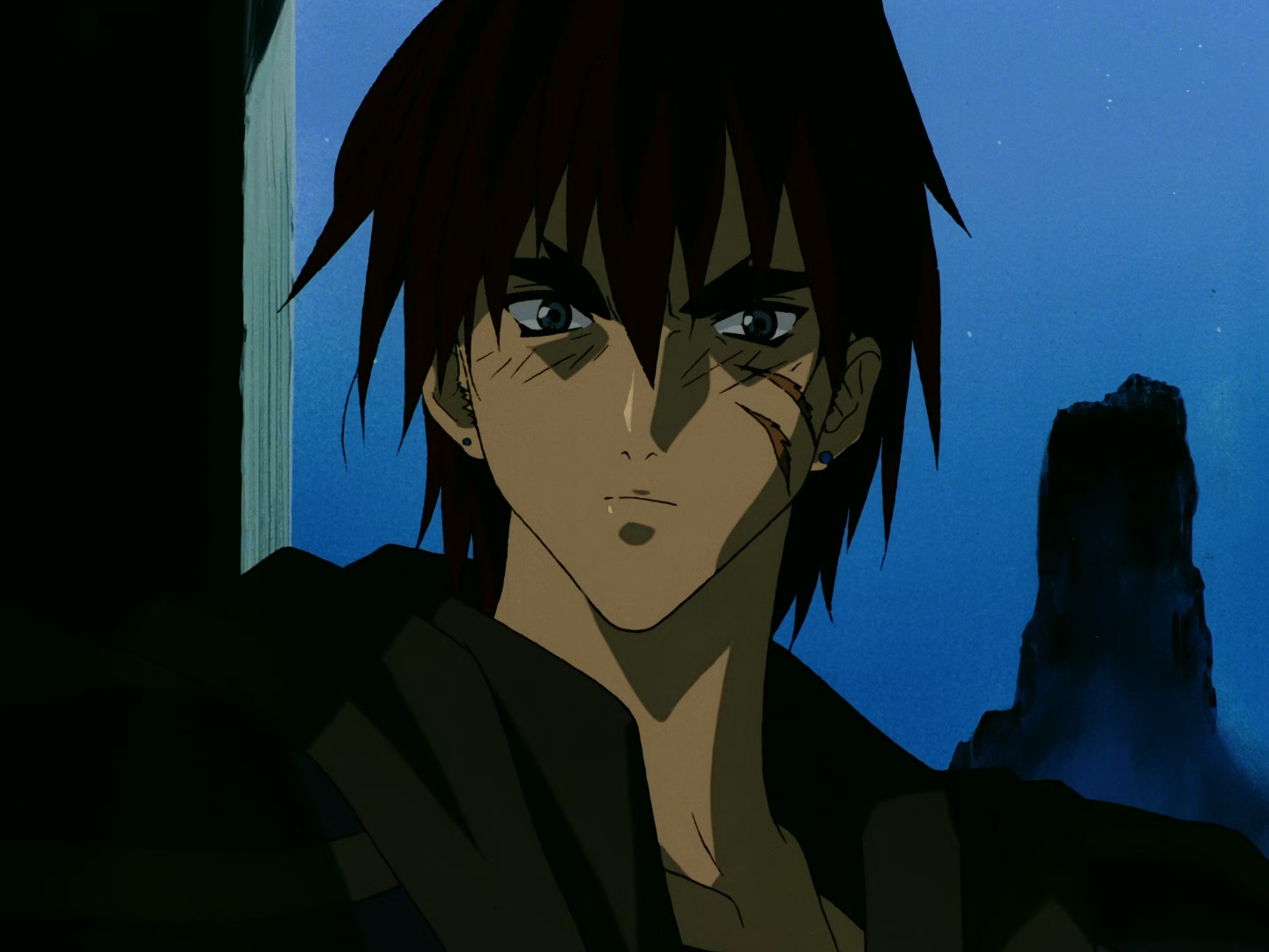 Outlaw Star Ep 1: Outlaw World @ 00:22:00