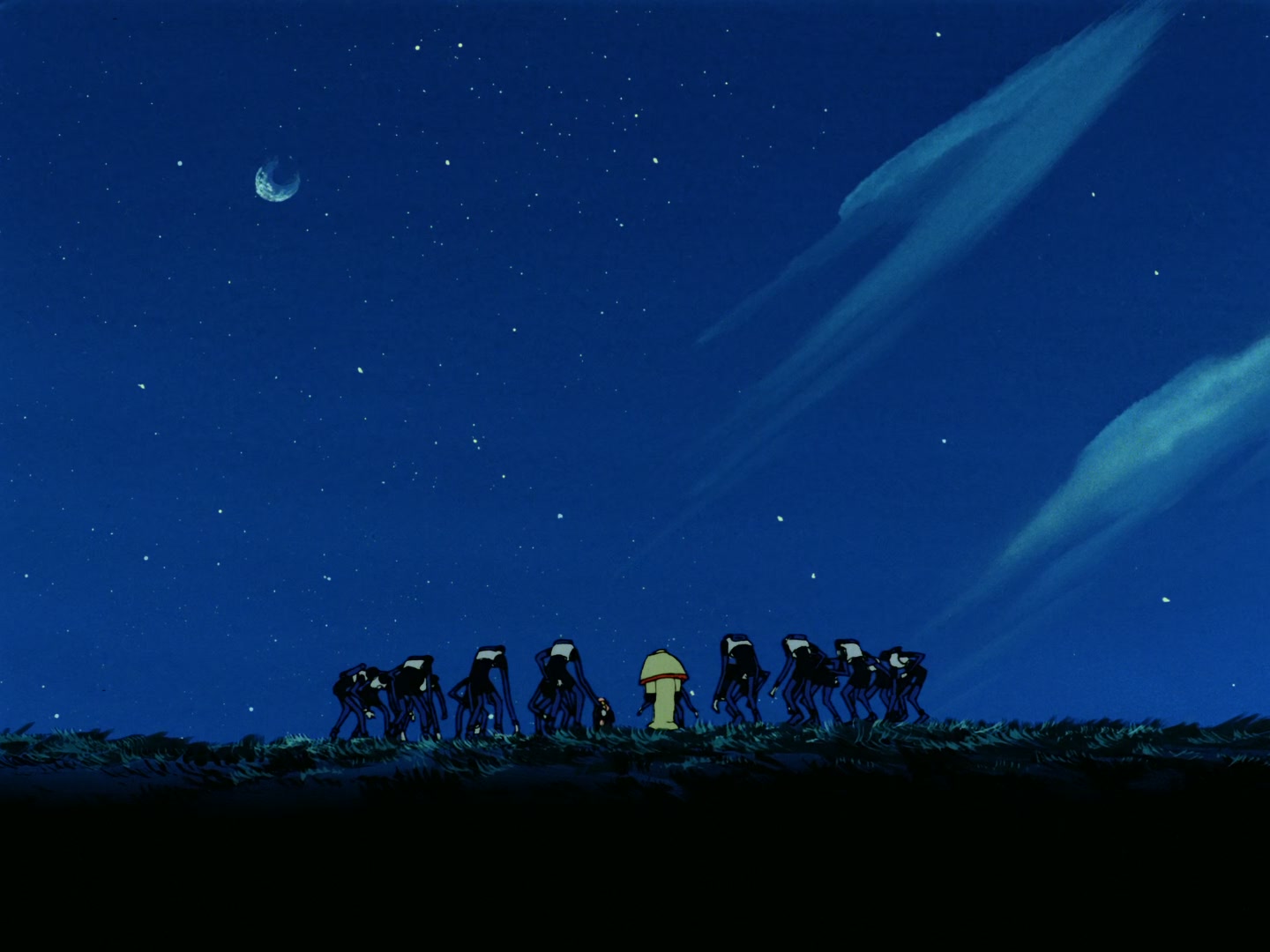 Outlaw Star Ep 2: World of Desires @ 00:02:41