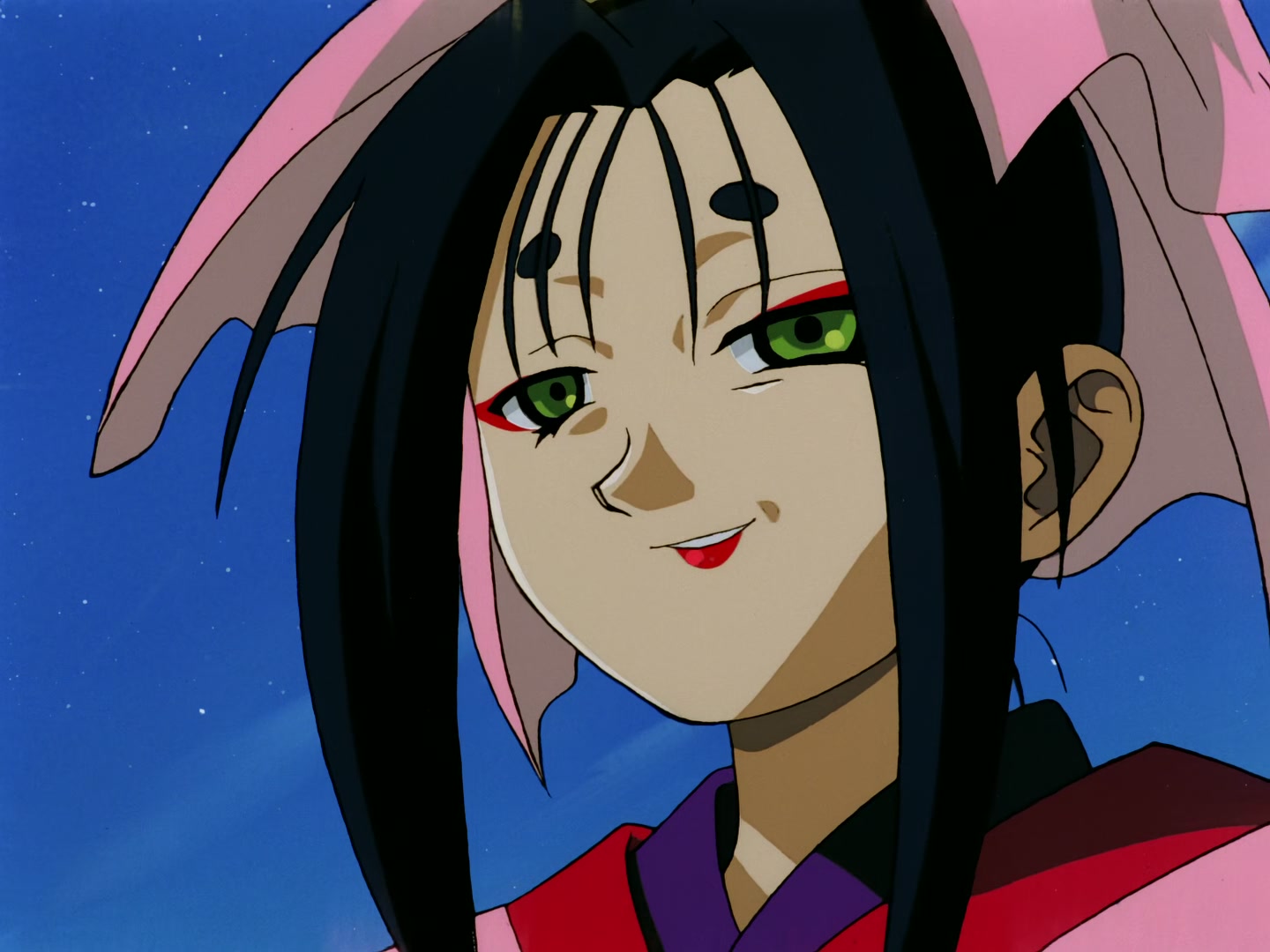 Outlaw Star Ep 2: World of Desires @ 00:02:52