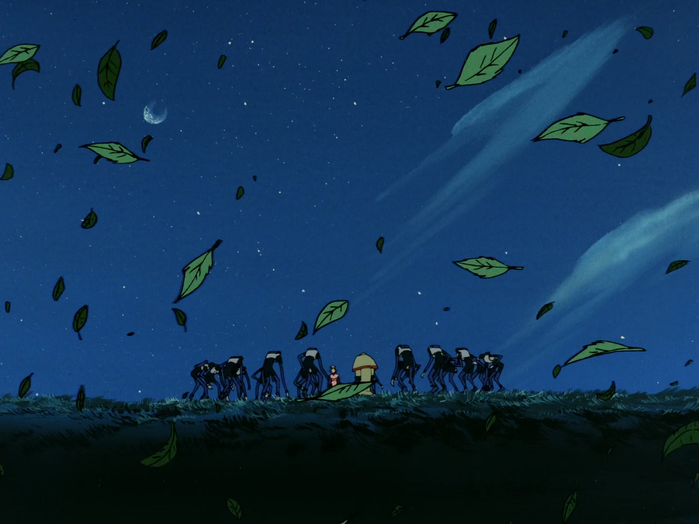 Outlaw Star Ep 2: World of Desires @ 00:02:56