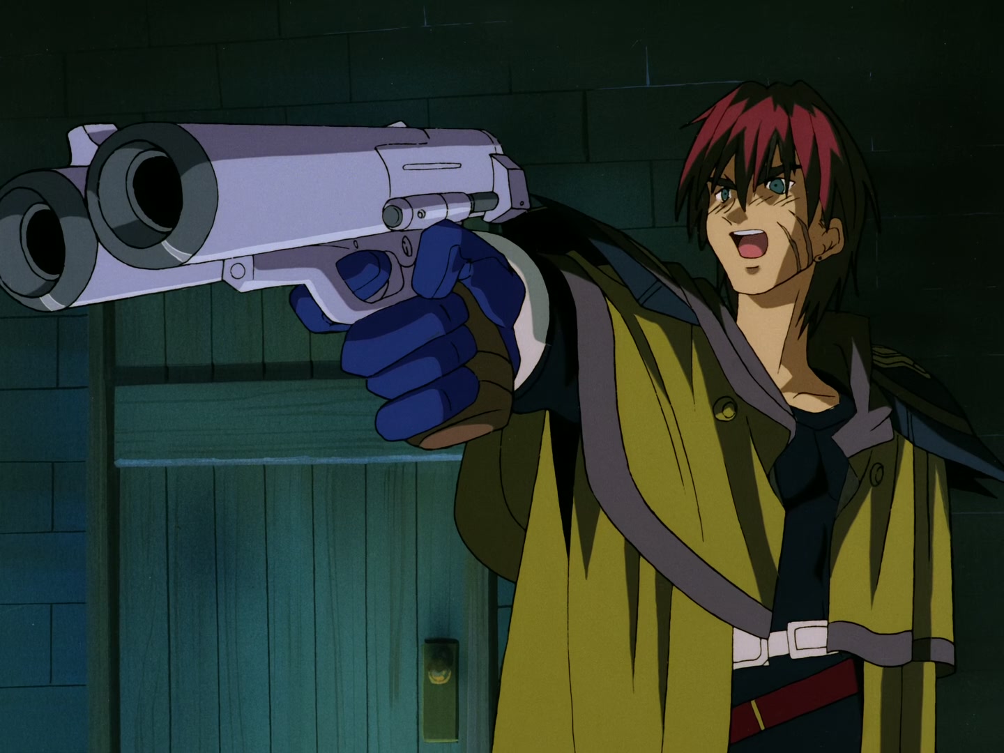 Outlaw Star Ep 2: World of Desires @ 00:04:12