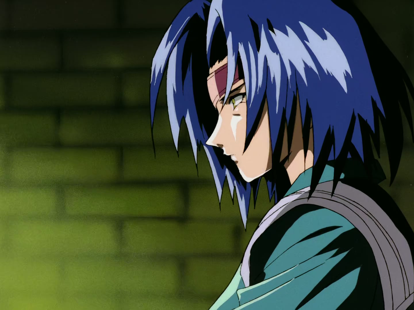 Outlaw Star Ep 2: World of Desires @ 00:04:48