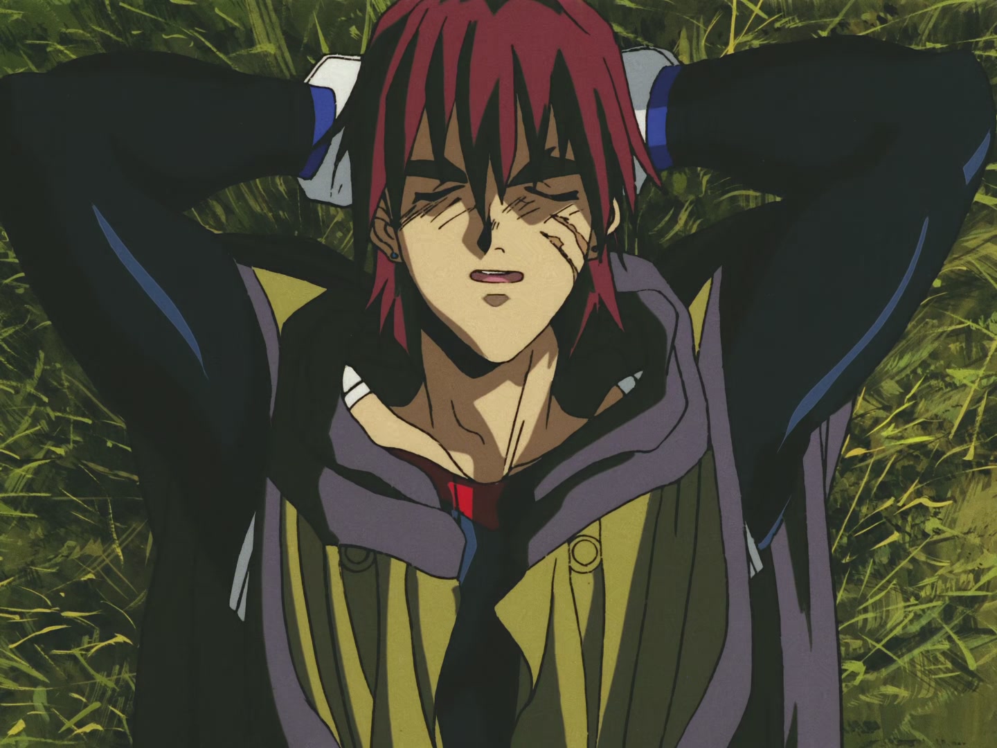 Outlaw Star Ep 2: World of Desires @ 00:04:51