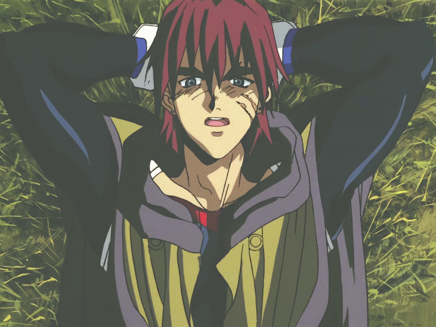 Outlaw Star Ep 2: World of Desires @ 00:05:06