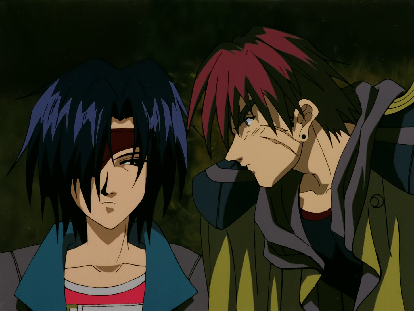 Outlaw Star Ep 2: World of Desires @ 00:06:04