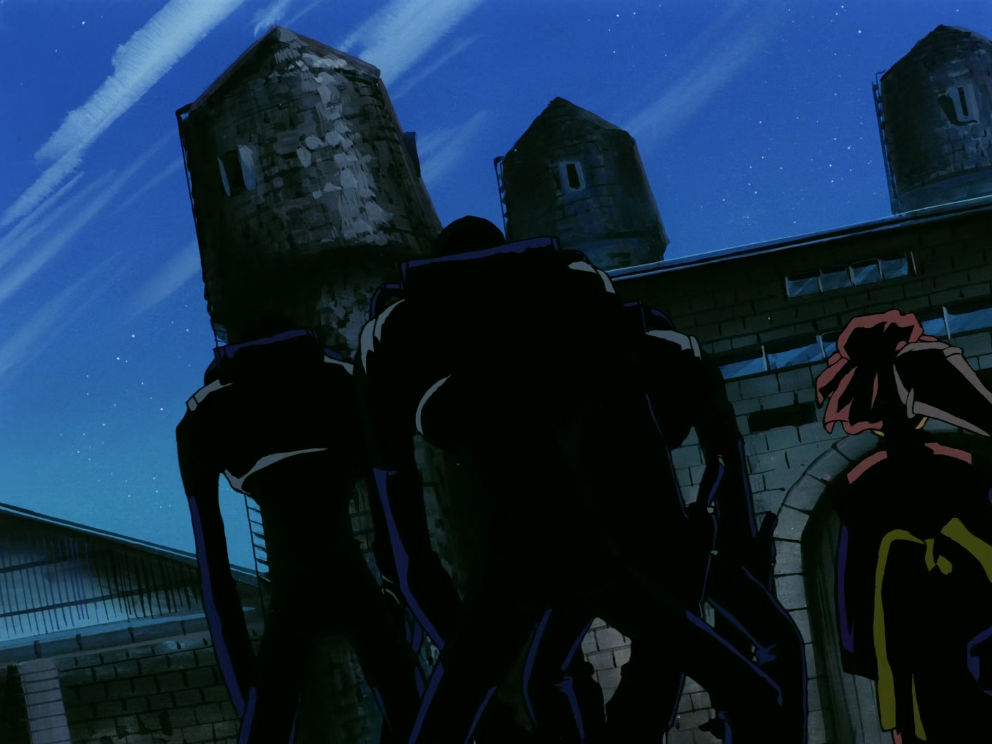 Outlaw Star Ep 2: World of Desires @ 00:06:15
