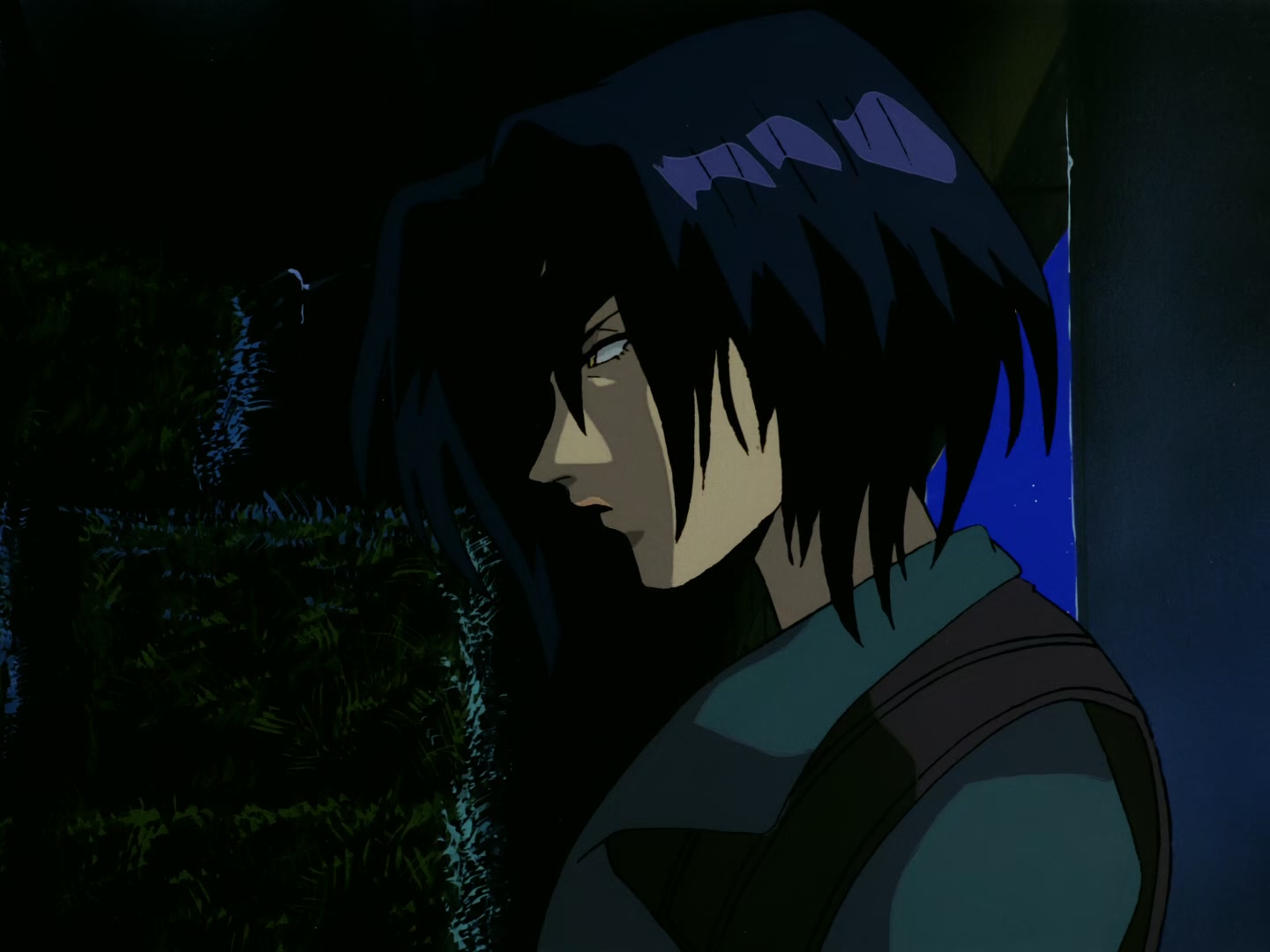 Outlaw Star Ep 2: World of Desires @ 00:07:02