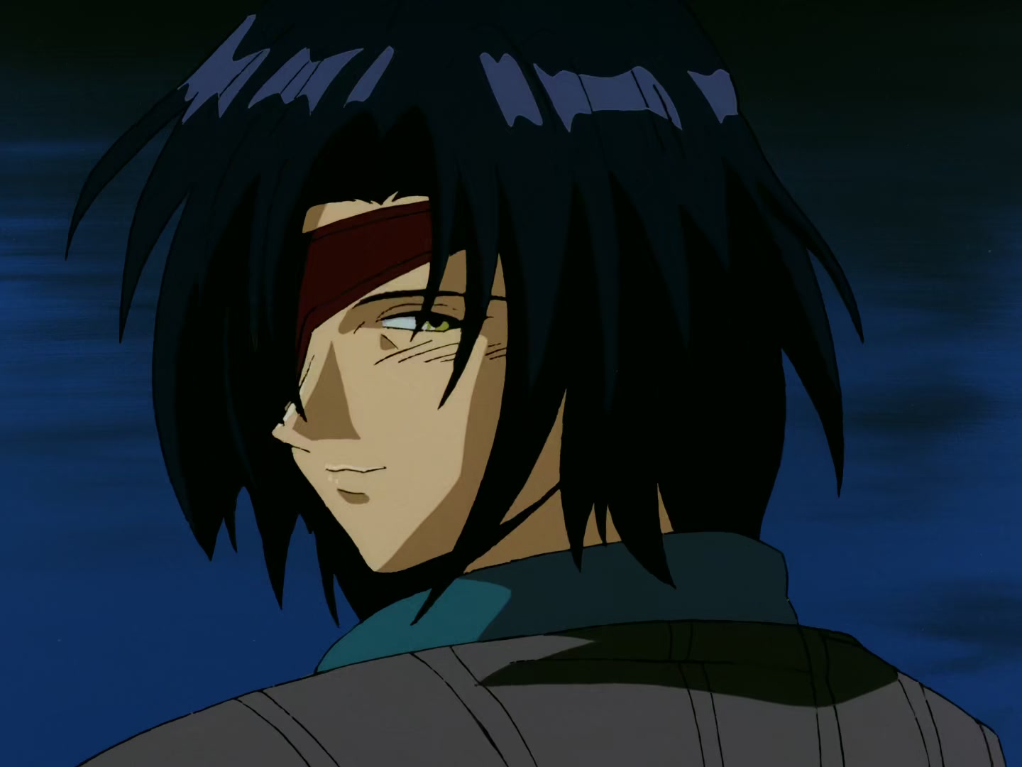 Outlaw Star Ep 2: World of Desires @ 00:08:03