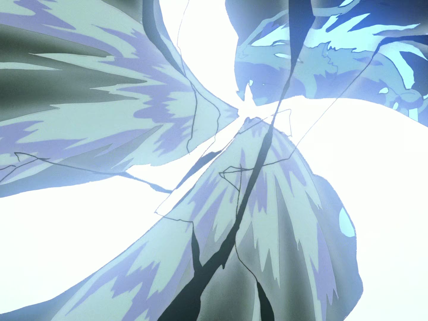Outlaw Star Ep 2: World of Desires @ 00:08:18
