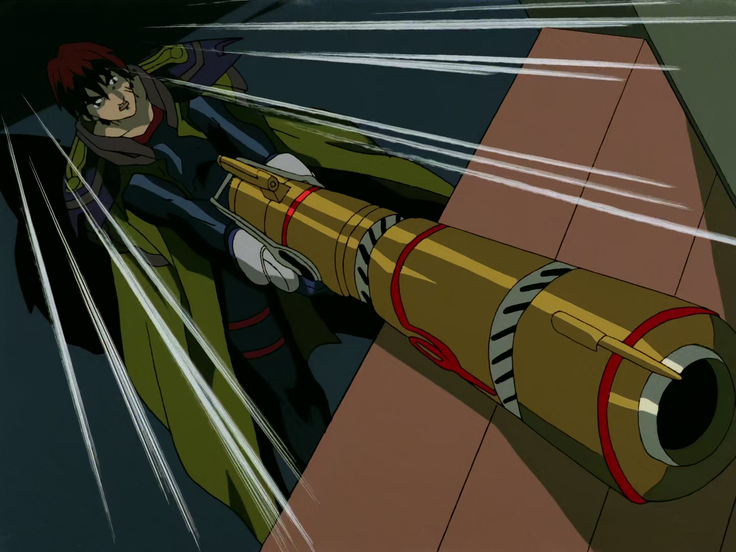 Outlaw Star Ep 2: World of Desires @ 00:08:32