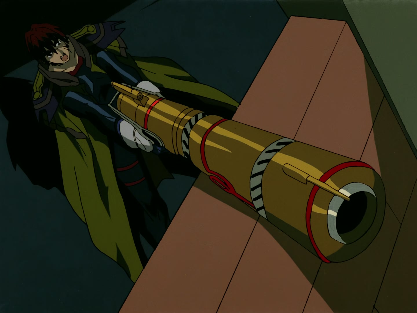 Outlaw Star Ep 2: World of Desires @ 00:08:36