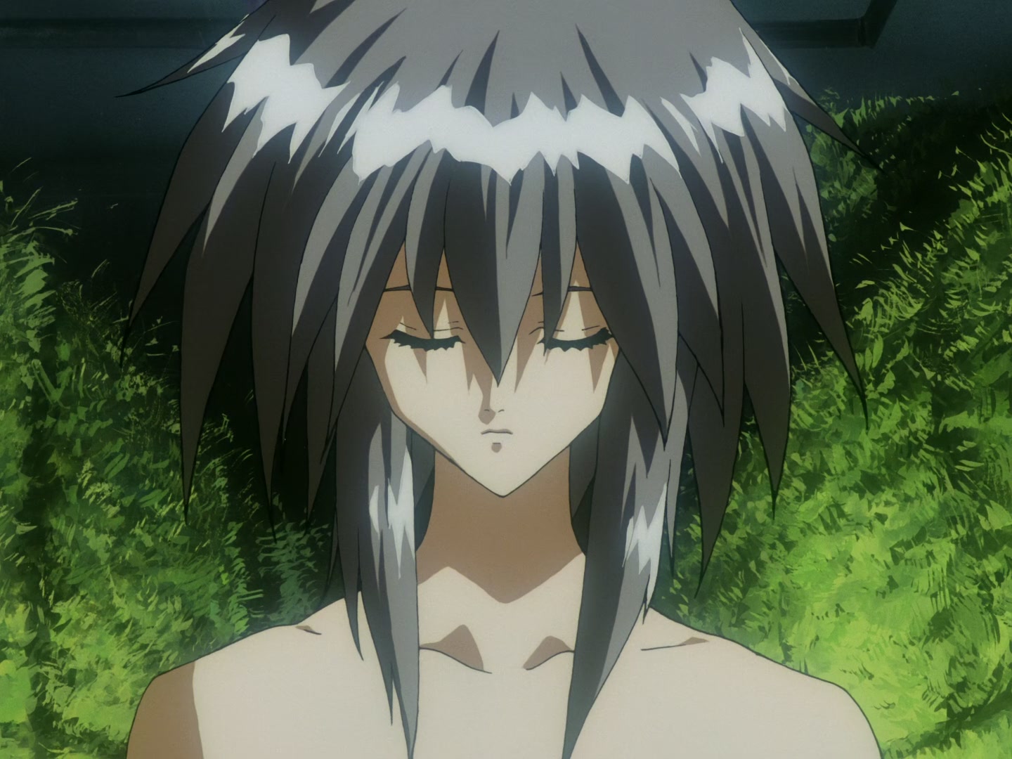 Outlaw Star Ep 2: World of Desires @ 00:09:23