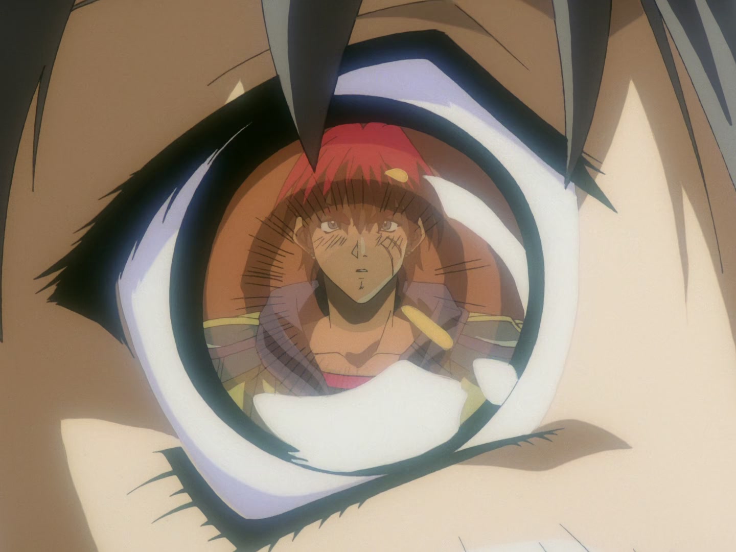 Outlaw Star Ep 2: World of Desires @ 00:09:26