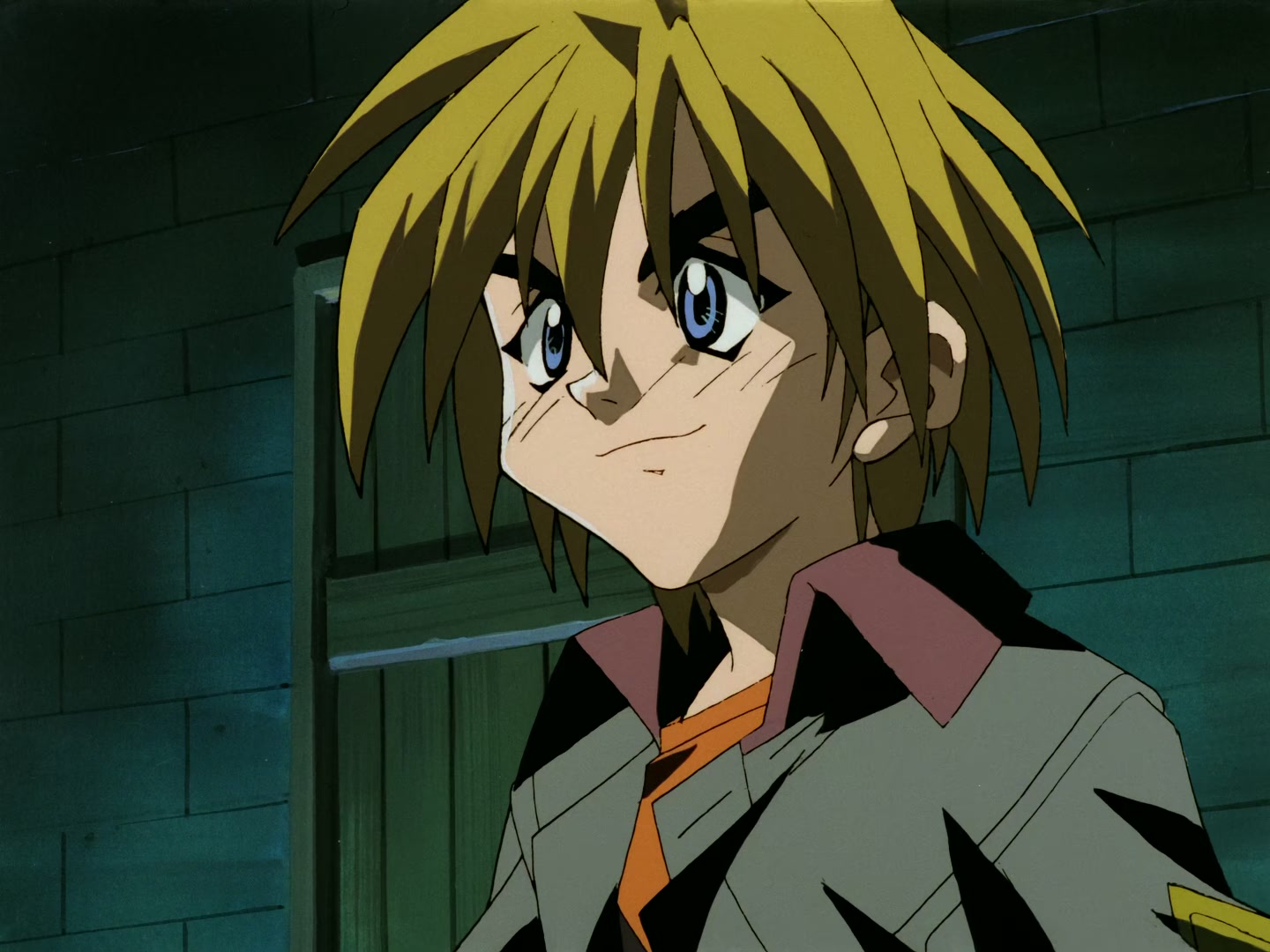 Outlaw Star Ep 2: World of Desires @ 00:10:06