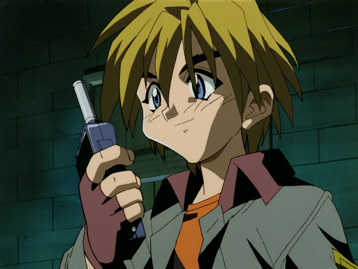 Outlaw Star Ep 2: World of Desires @ 00:10:10