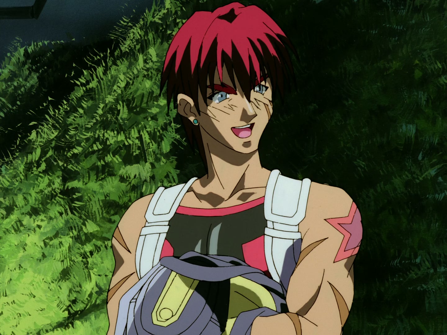 Outlaw Star Ep 2: World of Desires @ 00:10:13