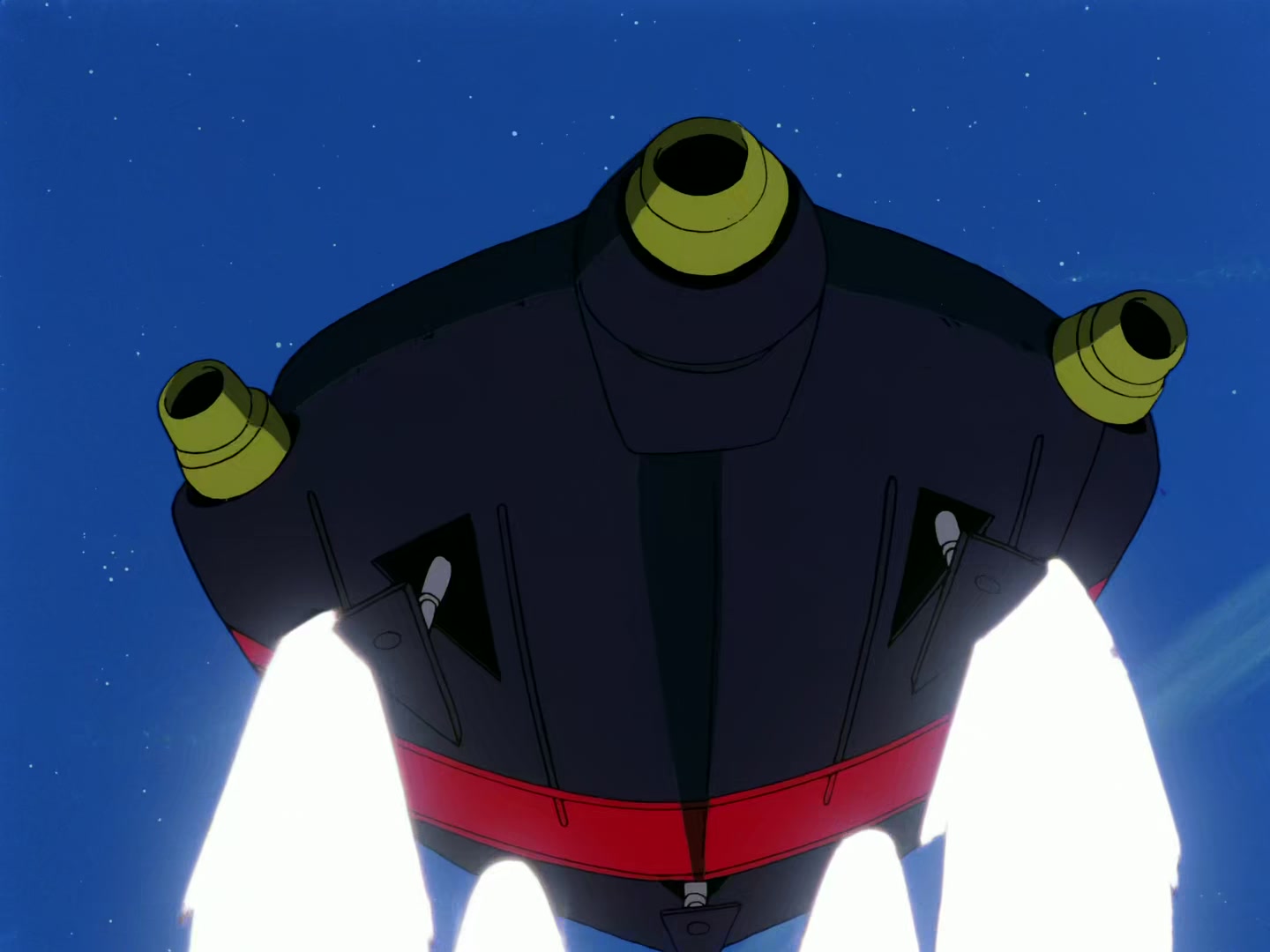 Outlaw Star Ep 2: World of Desires @ 00:10:24