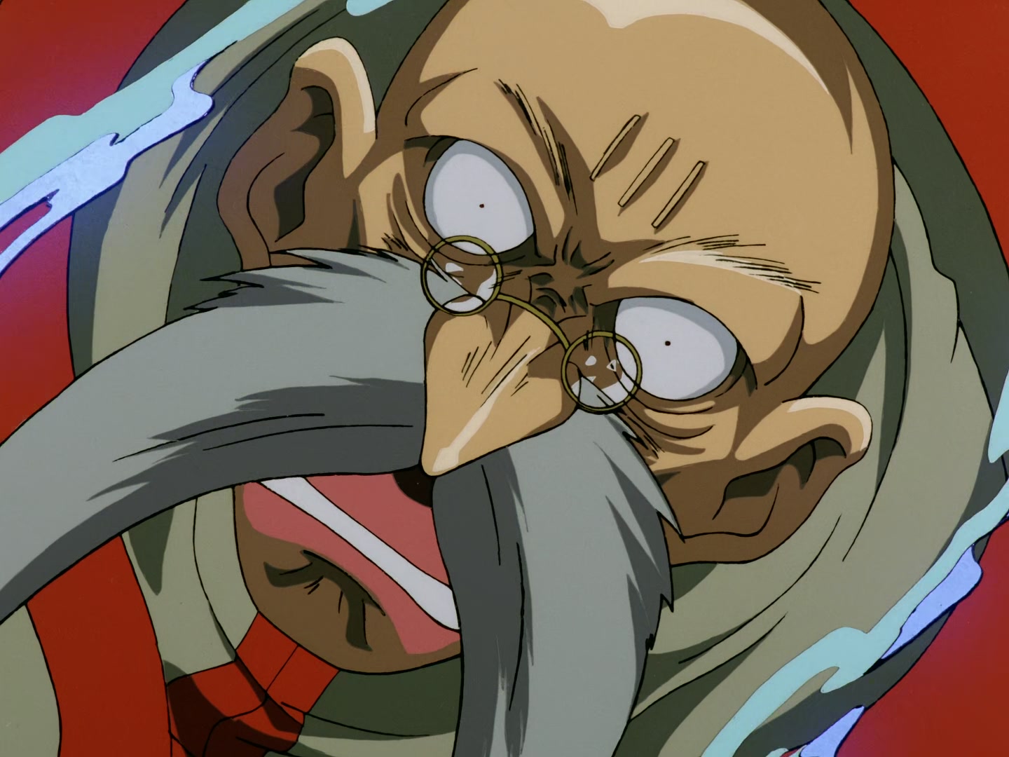 Outlaw Star Ep 2: World of Desires @ 00:10:50