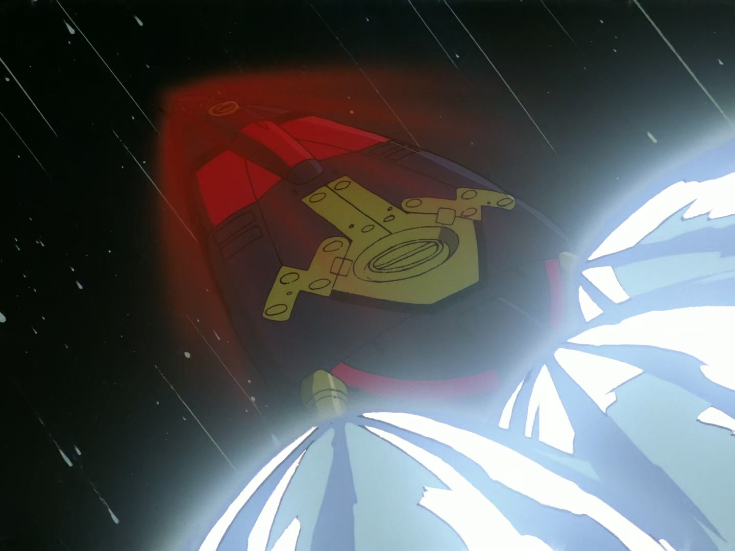 Outlaw Star Ep 2: World of Desires @ 00:10:53